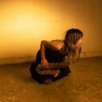 纐纈之雅代　masayo koketsu アルトサックス　sax profile 2026